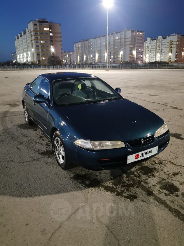 Тойота Спринтер Марино 1992