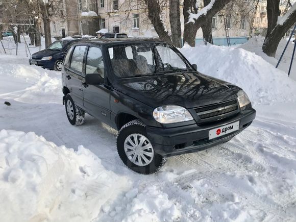 Купить Дверь Шевроле Нива В Барнауле