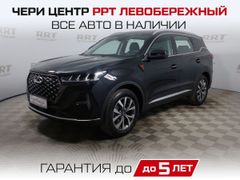 SUV или внедорожник Chery Tiggo 7 Pro Max 2023 года, 2779900 рублей, Воронеж