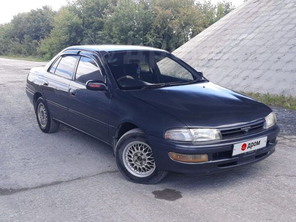 Тойота Carina 1995