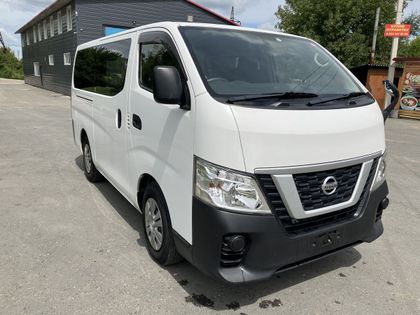 Геленджик Nissan NV350 Caravan 2018