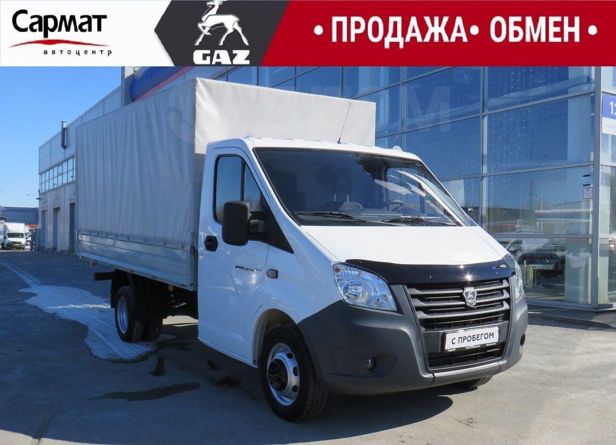 Купить Машину Газель Новосибирск