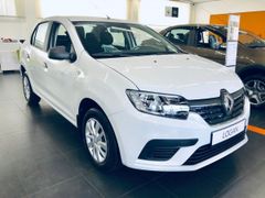 Сургут Renault Logan 2021