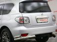 SUV или внедорожник Nissan Patrol 2012 года, 1699000 рублей, Москва