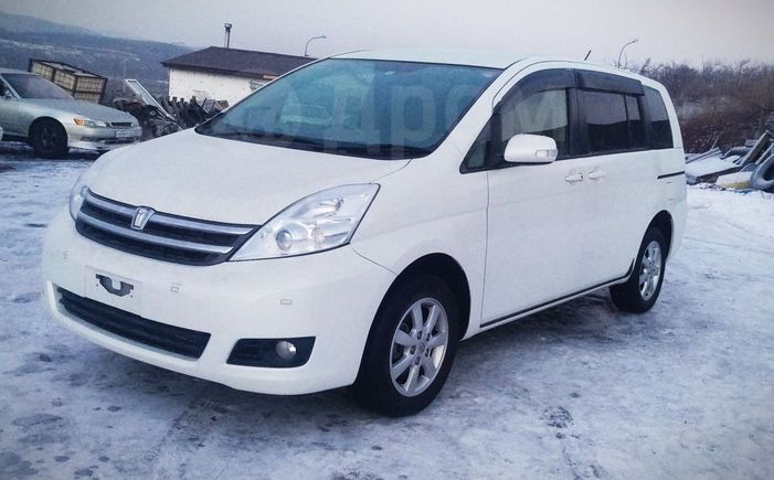 8 143 л. Toyota isis 2015. тойота исис владивосток без пробега. тойота исис купить во владивостоке без пробега. хонда ноте 2016.