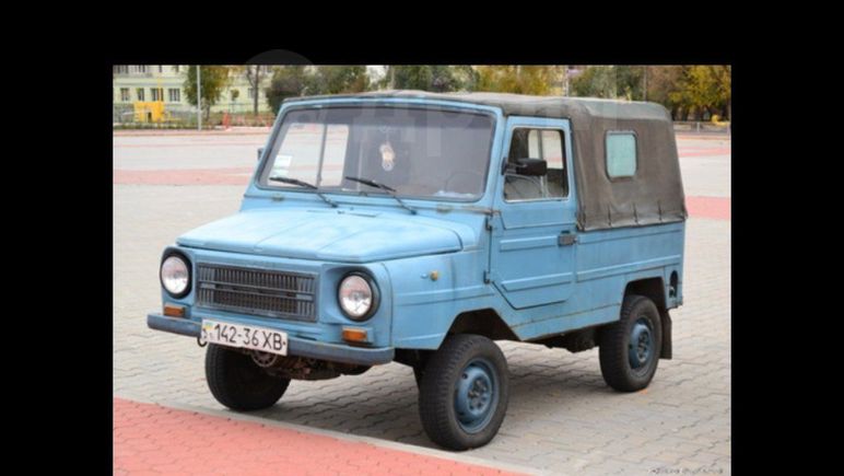 Луиза машина