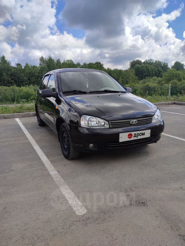 Купить Лада Бу Томск