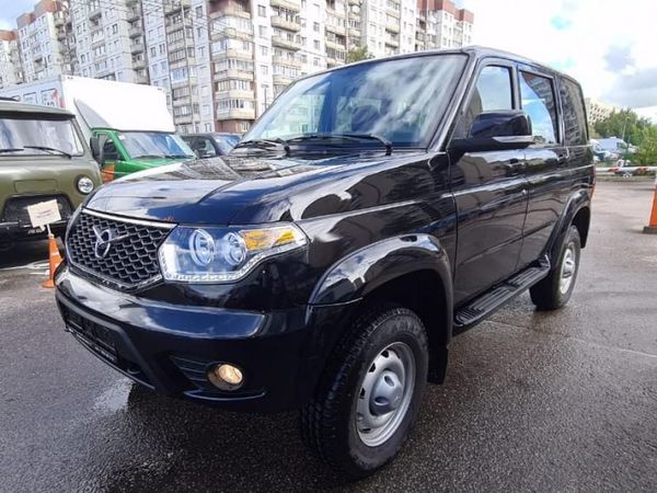 код ошибки 704 уаз патриот