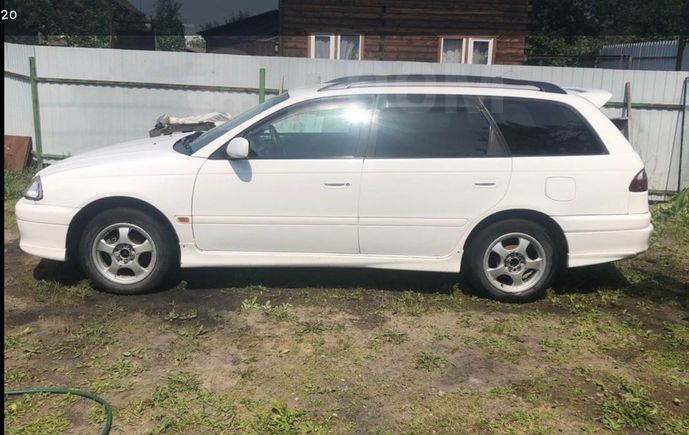 Toyota Caldina 1998