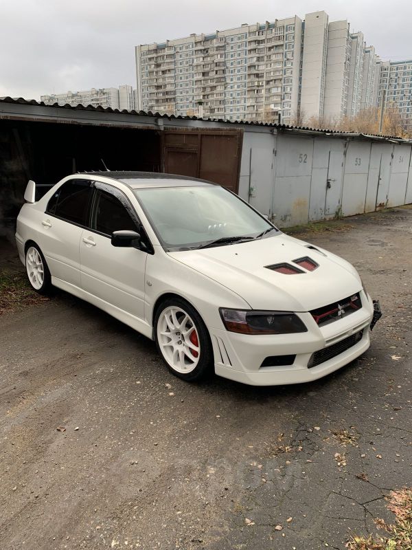 Тюнинг 400сил
