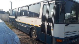 Междугородный автобус Karosa C934 2000 года, 300000 рублей, Когалым