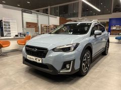 Кемерово Subaru XV 2018