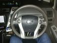 Минивэн или однообъемник Toyota Prius Alpha 2012 года, 1050000 рублей, Челябинск