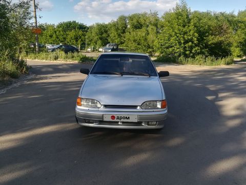 Автомобили с пробегом в челябинской области