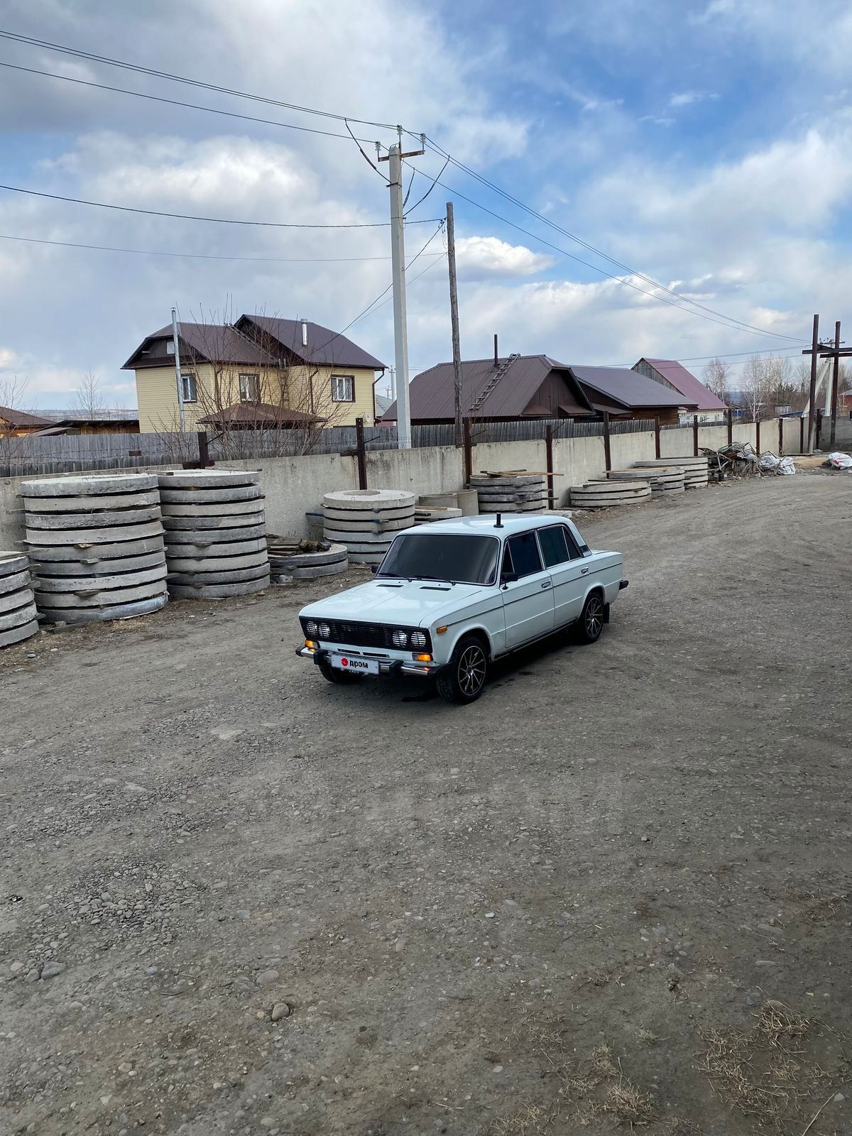 Купить Ваз 2106 Бу В Иркутске