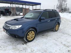 Наро-Фоминск Forester 2012