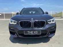 Барнаул BMW X3 2021