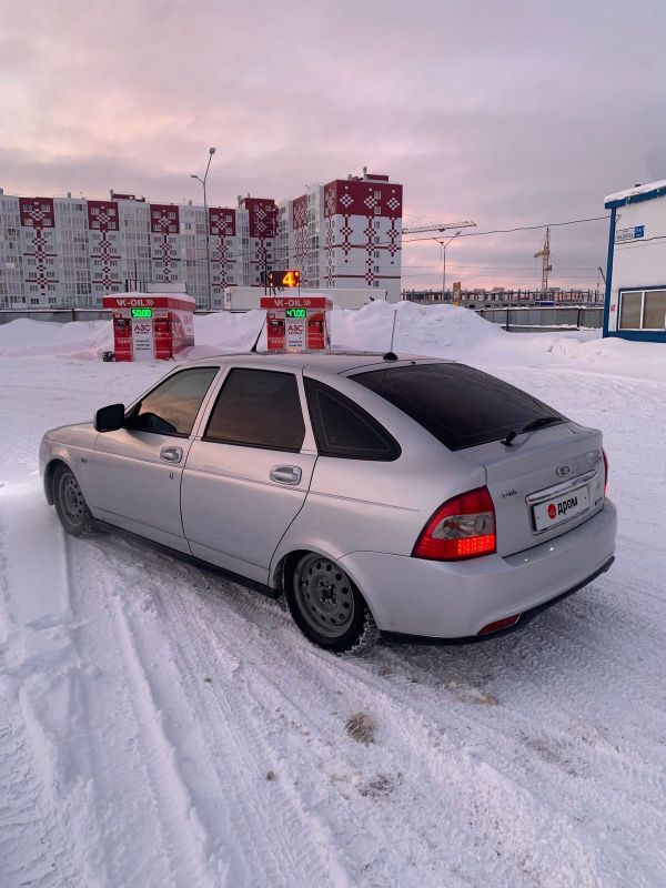Купить Ваз Б У Сургут