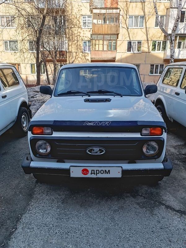 Купить Ниву В Томске И Томской Области