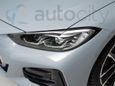 Купе BMW 4-Series 2022 года, 4900000 рублей, Владивосток