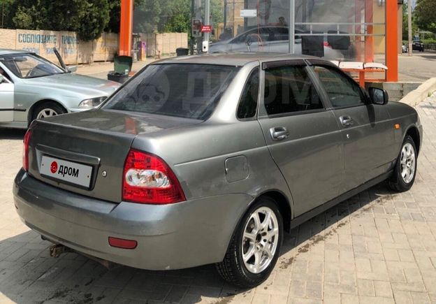 На Авито Бу Купить Приору Ставропольский Край