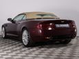 Открытый кузов Aston Martin DB9 2005 года, 3400000 рублей, Санкт-Петербург