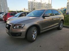SUV или внедорожник Audi Q5 2010 года, 1150000 рублей, Сургут