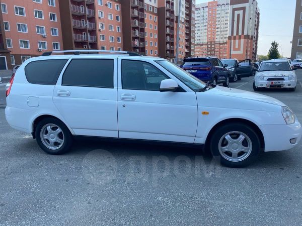Лада Приора 2000