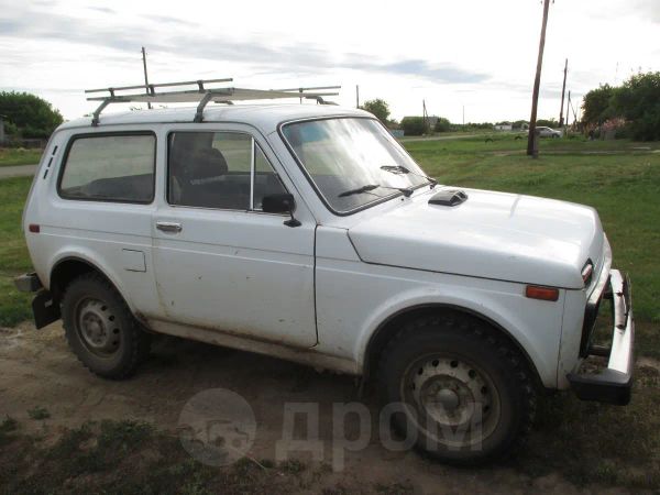 Купить Ниву Бу До 100000 Смоленск Смоленская