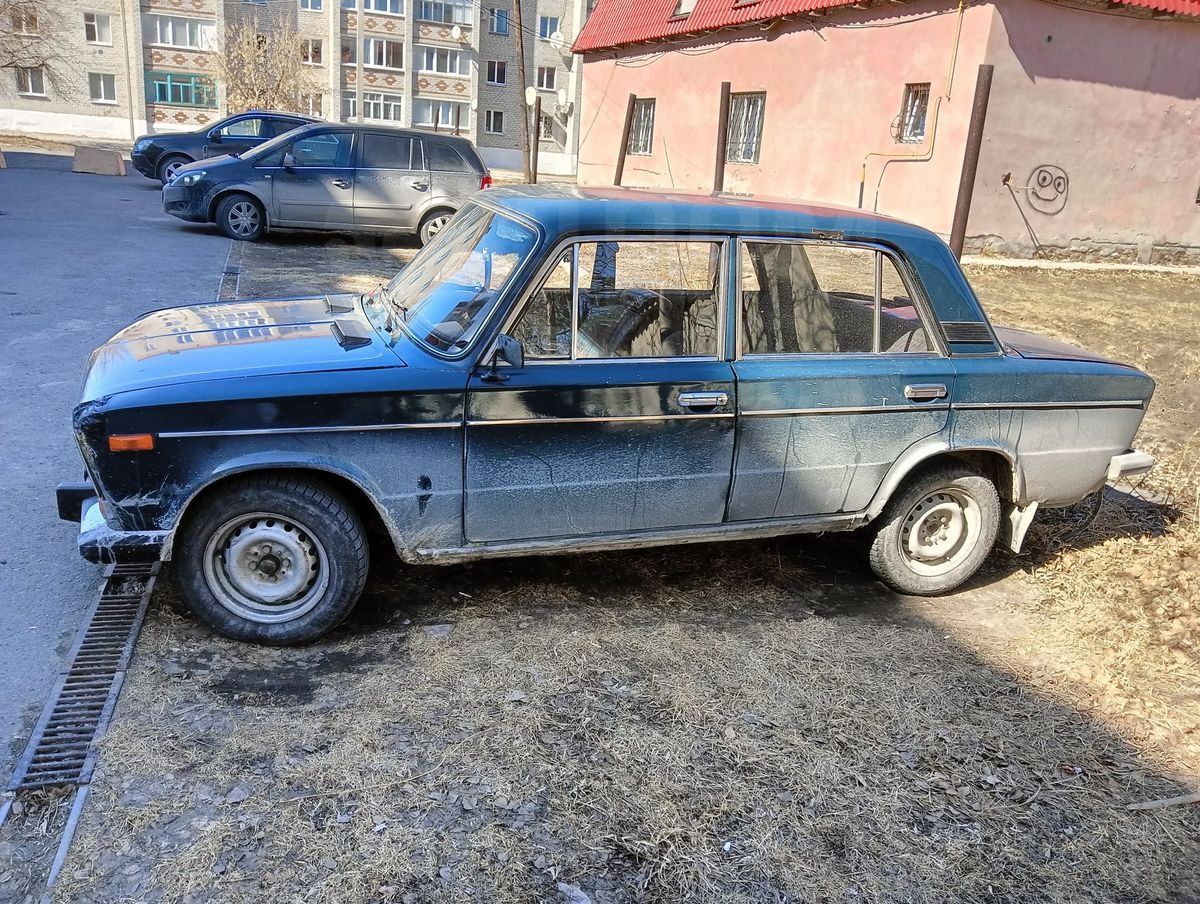 Купить Ваз 2106 Без Документов