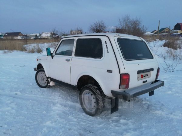 Авито Курганская Область Купить Ниву Бу