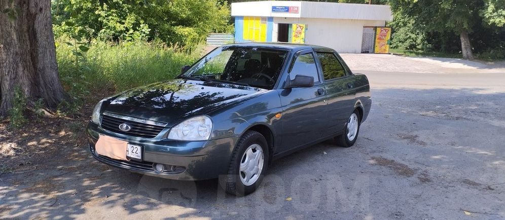 Частное Объявление Купить Приору