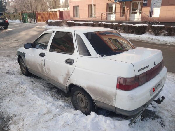 Омск Купить 2112 Бу Омске