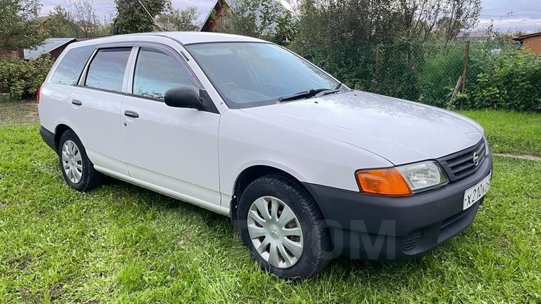 Ниссан Ад 2006 Купить