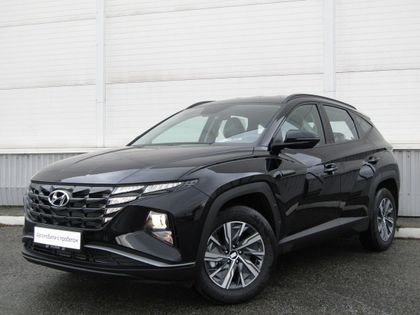 Новокузнецк Hyundai Tucson 2022