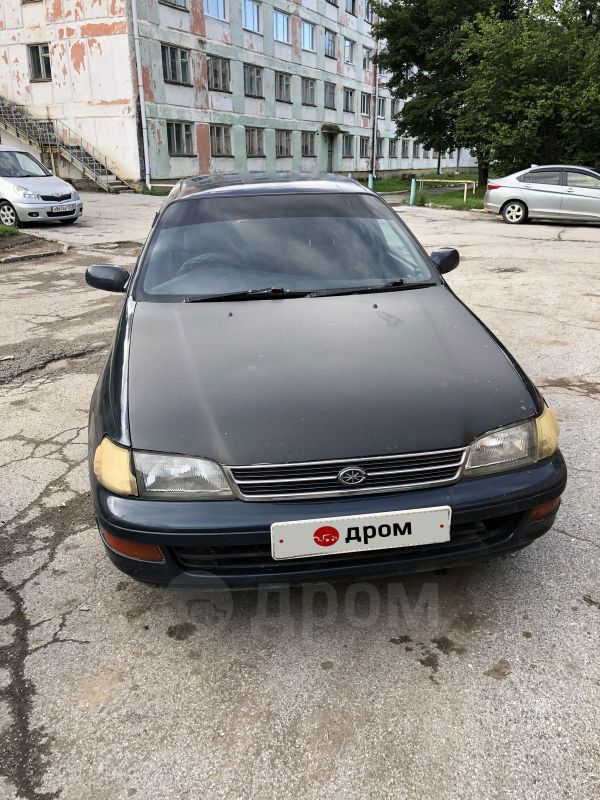 Toyota Corona 1993