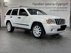 SUV или внедорожник Jeep Grand Cherokee 2006 года, 1130000 рублей, Сургут