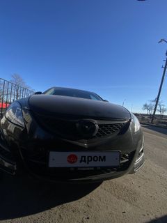 Mazda 6, 2022 г., Санкт-Петербург
