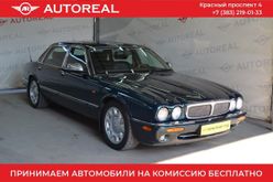 Новосибирск Daimler 1997