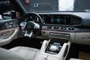 SUV или внедорожник Mercedes-Benz GLS-Class 2021 года, 17000000 рублей, Москва