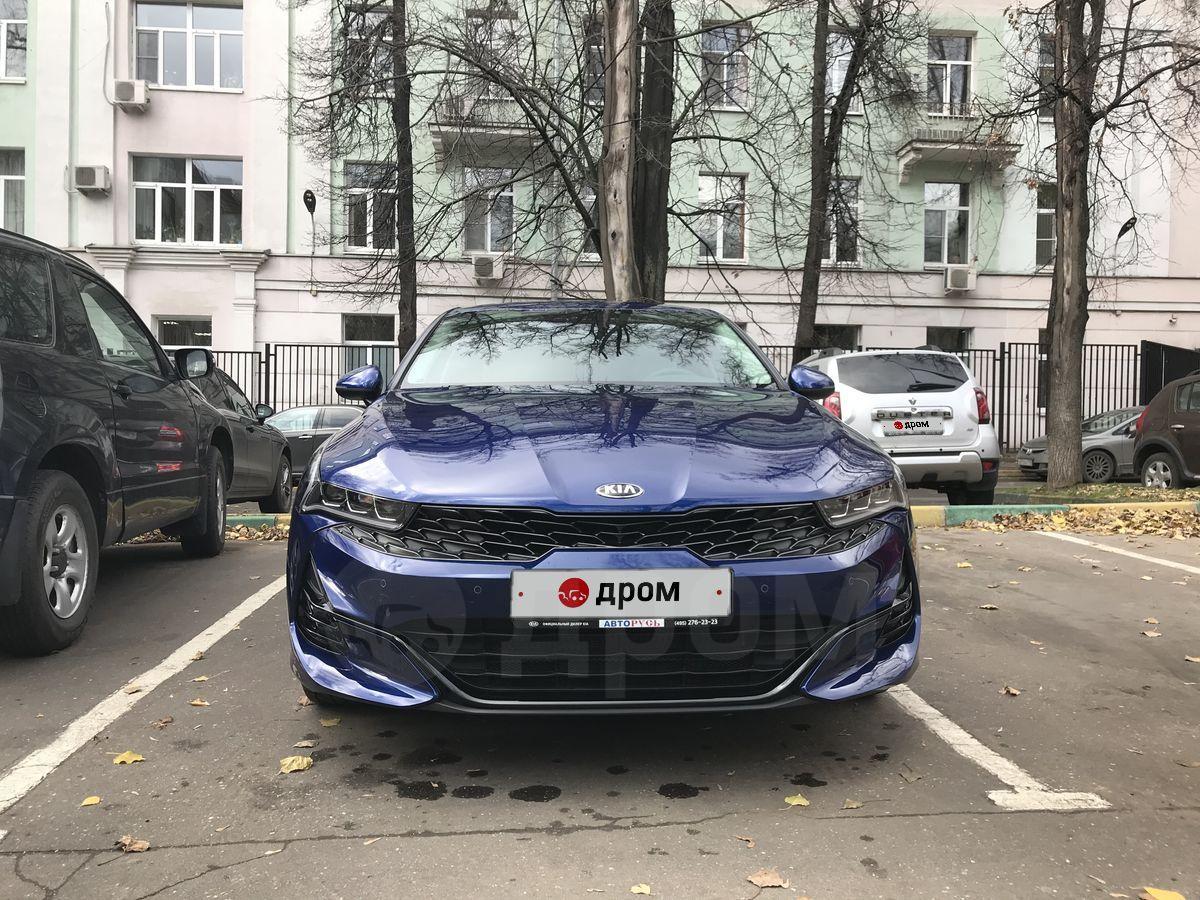 Киа К5 В Москве Фото Киа К5 В Москве Фото