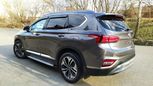 SUV или внедорожник Hyundai Santa Fe 2019 года, 2870000 рублей, Краснодар