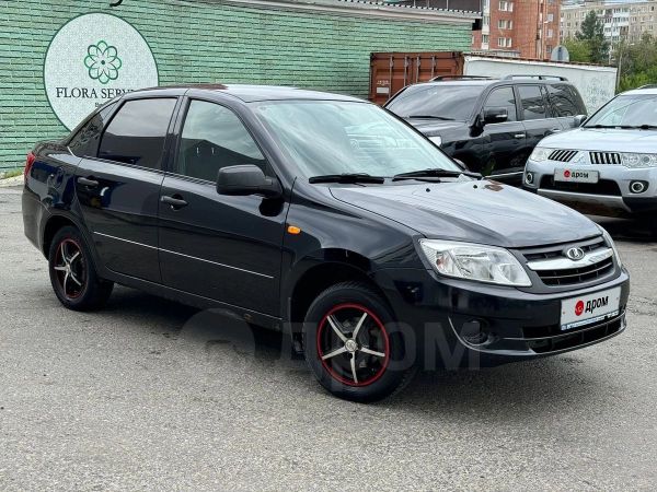 Лада Гранта Автомат Купить В Перми