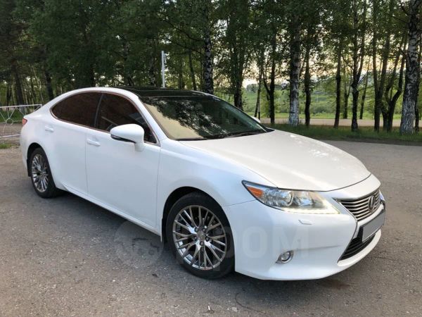 Авито Москва Купить Лексус Ес 250