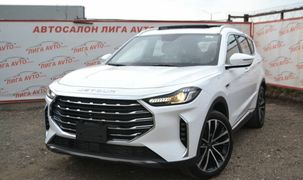 SUV или внедорожник Jetour X70 Plus 2022 года, 2900000 рублей, Набережные Челны