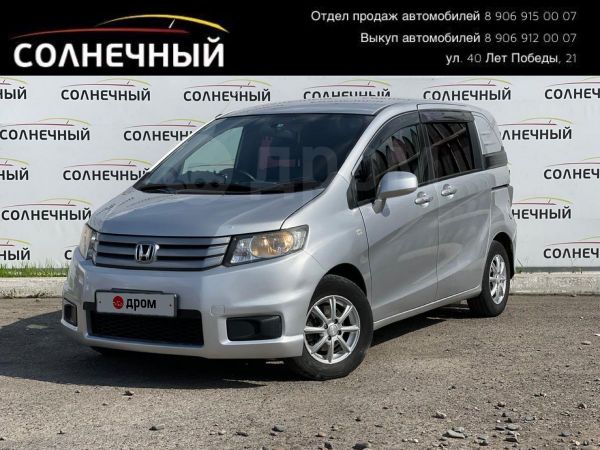 Купить Хонду В Днр