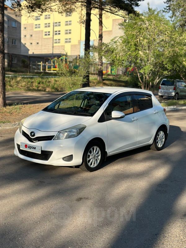 Смайл Toyota