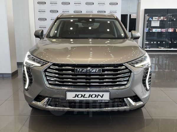 Haval Купить Спб Новый