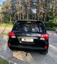 SUV или внедорожник Toyota Land Cruiser 2014 года, 3900000 рублей, Челябинск