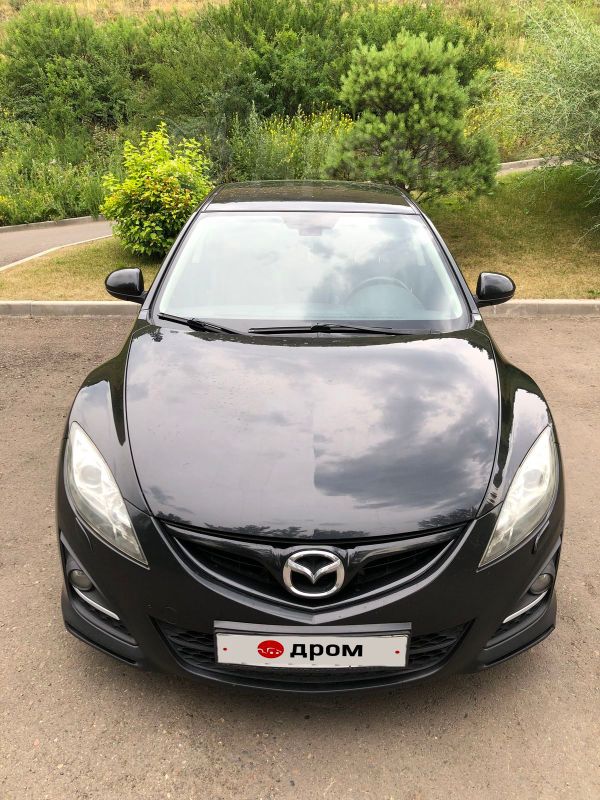 Mazda Sport Exclusive